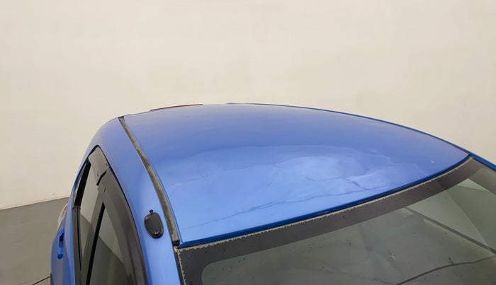 2012 Honda Brio S MT, Petrol, Manual, 60,023 km, Roof
