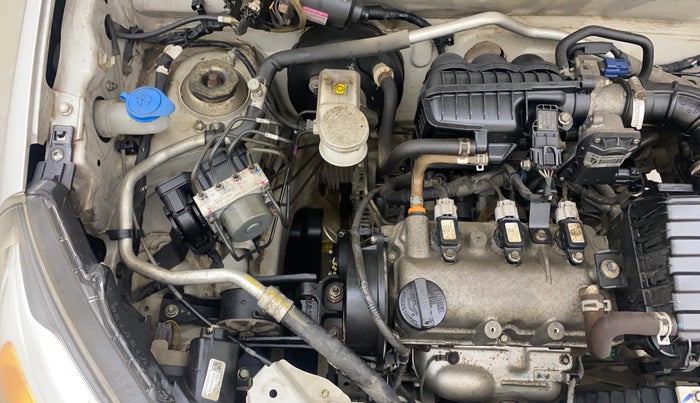 2020 Maruti Alto LXI, Petrol, Manual, 26,206 km, Engine View - Right