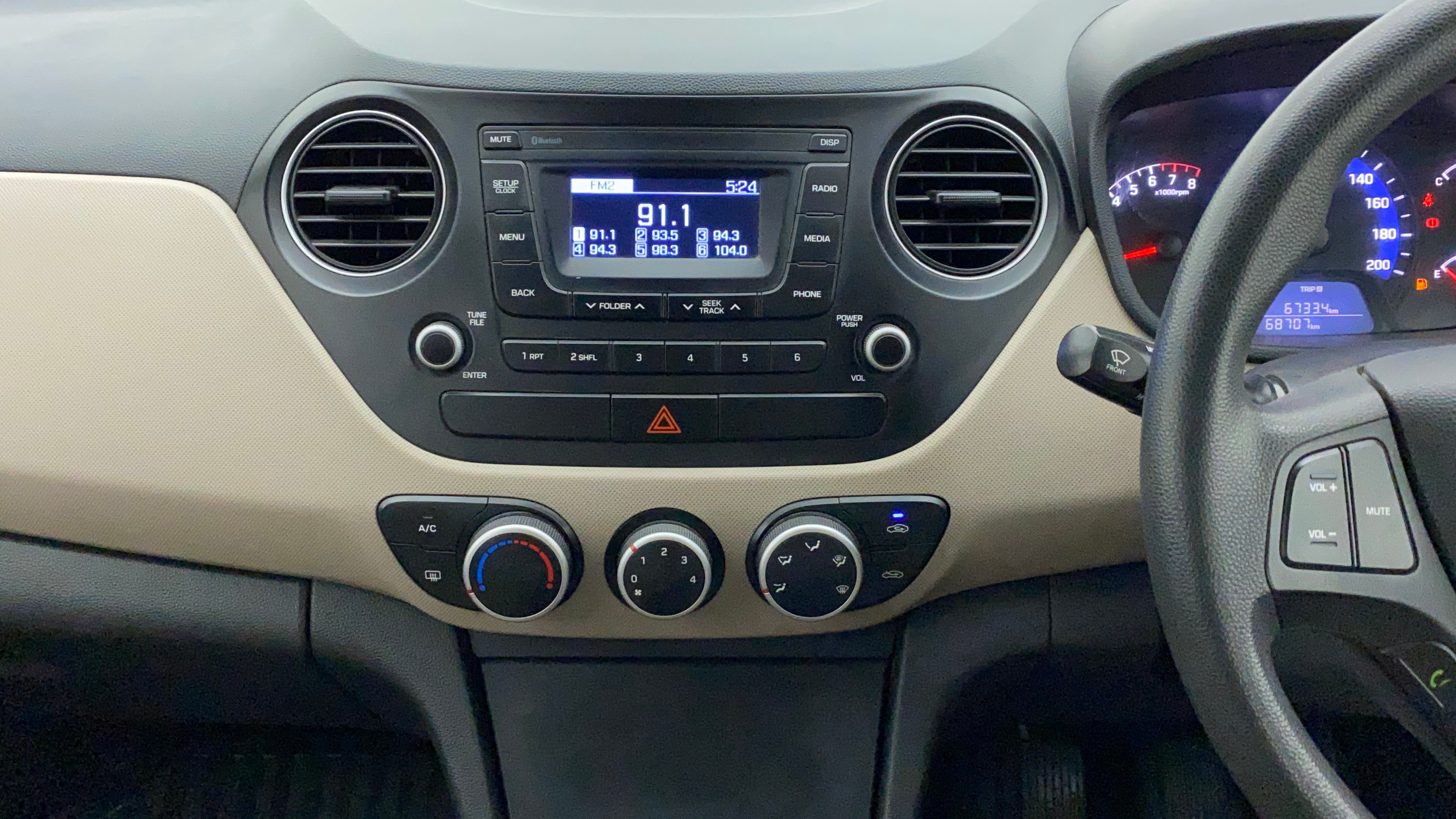Features