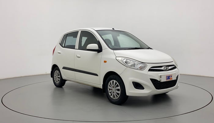 2013 Hyundai i10 MAGNA 1.1, Petrol, Manual, 63,577 km, SRP