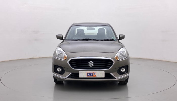 2018 Maruti Dzire ZXI AMT, Petrol, Automatic, 33,852 km, Front
