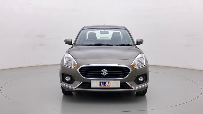 2018 Maruti Dzire ZXI AMT, Petrol, Automatic, 33,852 km, Front
