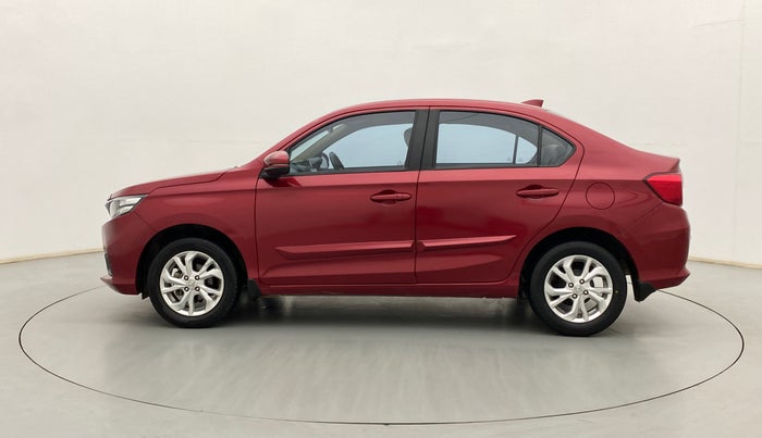 2021 Honda Amaze 1.2L I-VTEC VX, Petrol, Manual, 46,454 km, Left Side