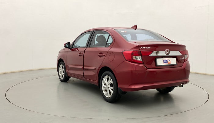 2021 Honda Amaze 1.2L I-VTEC VX, Petrol, Manual, 46,454 km, Left Back Diagonal