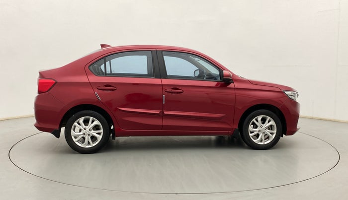 2021 Honda Amaze 1.2L I-VTEC VX, Petrol, Manual, 46,454 km, Right Side View