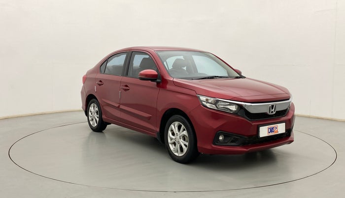 2021 Honda Amaze 1.2L I-VTEC VX, Petrol, Manual, 46,454 km, Right Front Diagonal