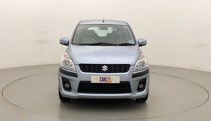 2014 Maruti Ertiga VXI ABS, Petrol, Manual, 45,741 km, Front