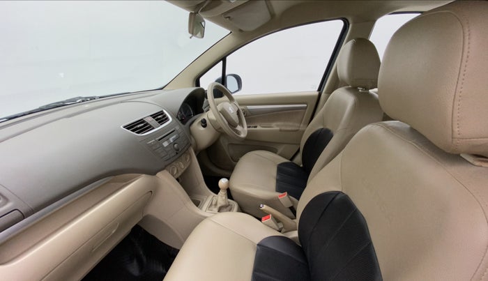 2014 Maruti Ertiga VXI ABS, Petrol, Manual, 45,741 km, Right Side Front Door Cabin