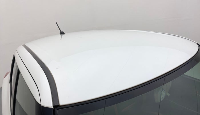 2018 Maruti Swift ZXI (AMT), Petrol, Automatic, 51,081 km, Roof
