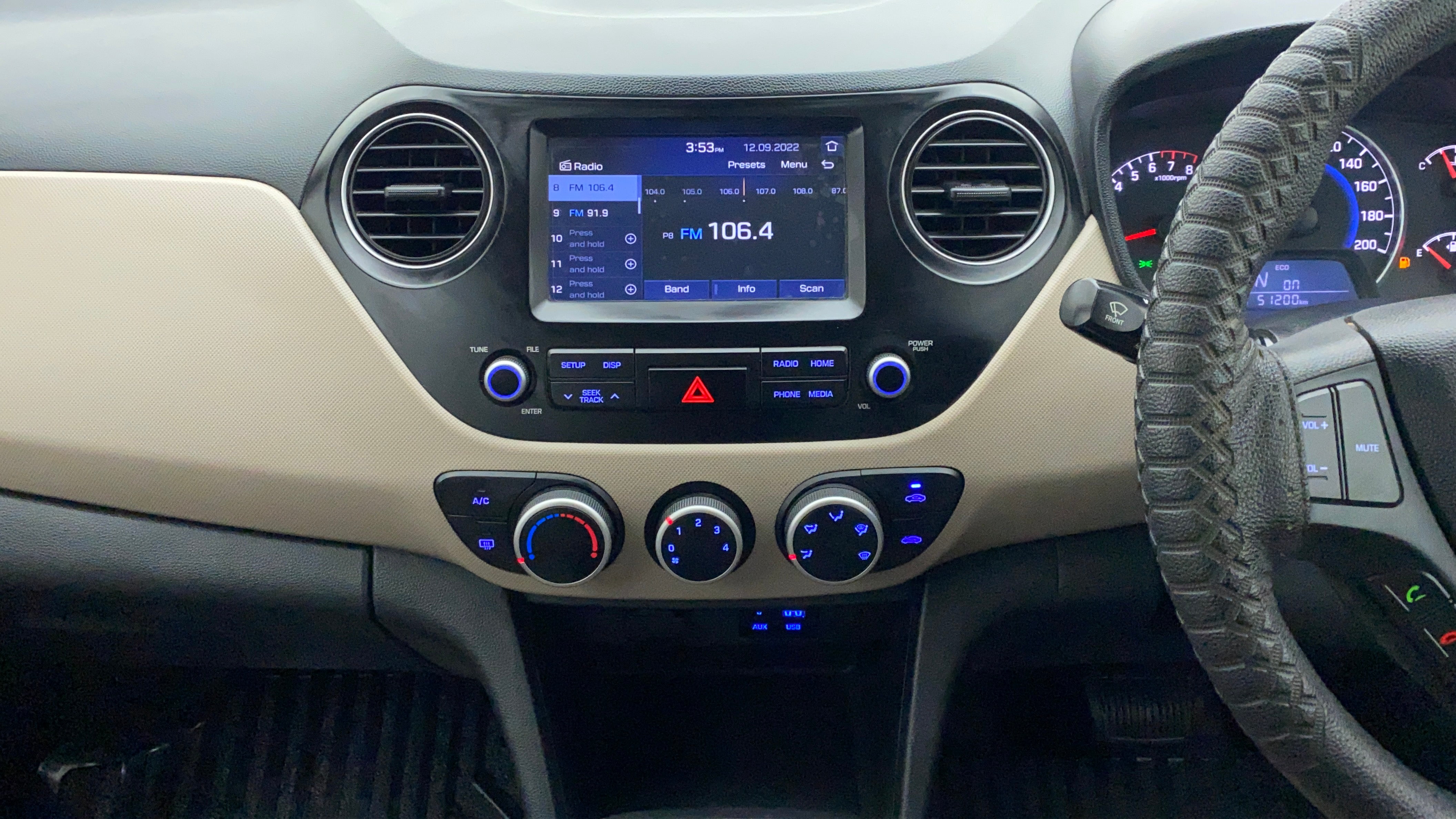 Features