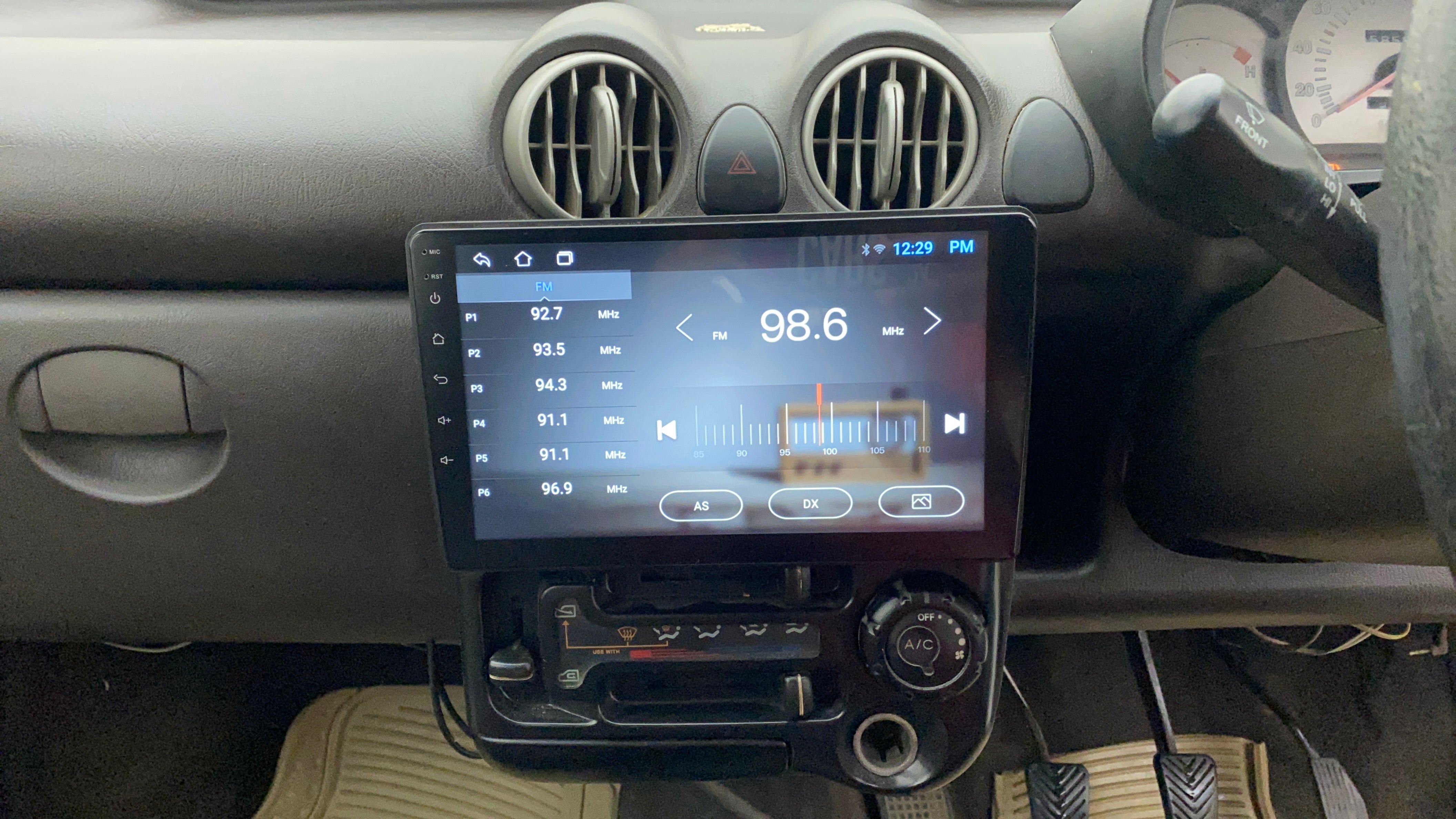 Features