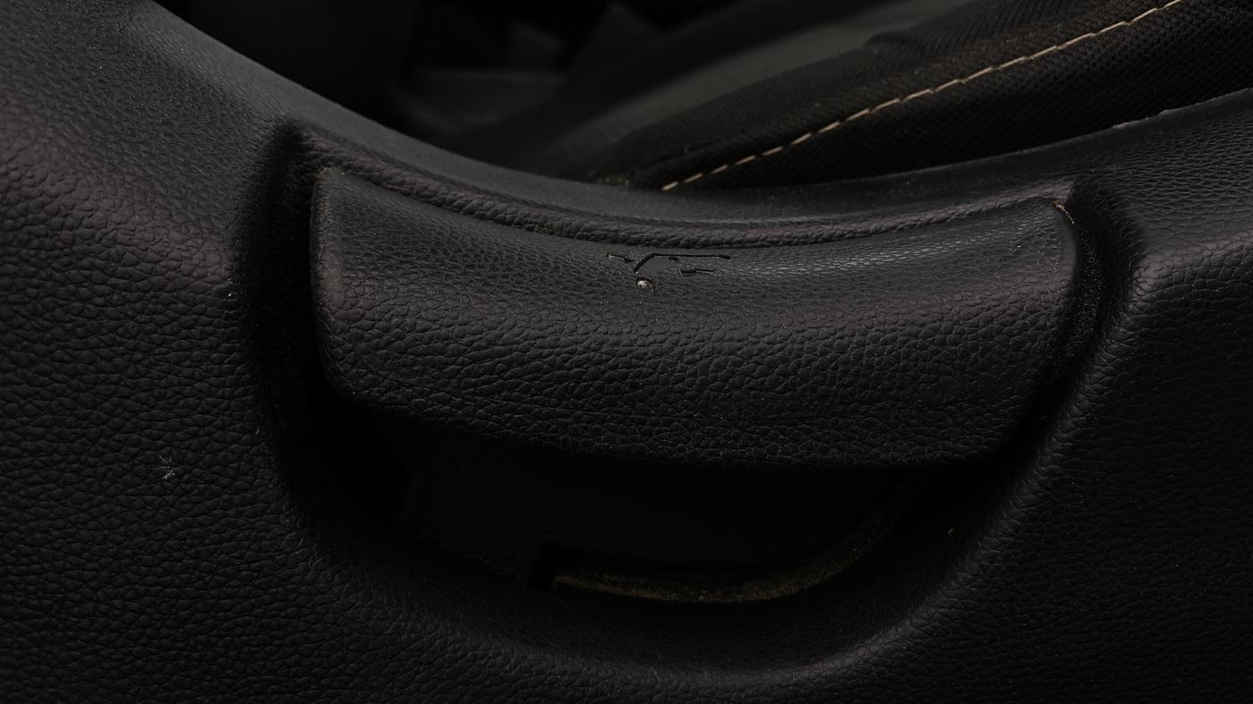 2018 Hyundai Creta E PLUS 1.6 PETROL, Petrol, Manual, 77,559 km, Driver Side Adjustment Panel