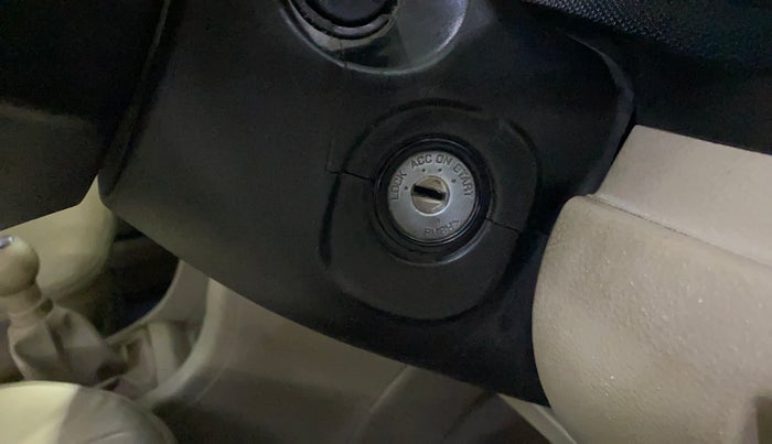 2014 Maruti Swift Dzire VDI, Diesel, Manual, 63,010 km, Keyless Start/ Stop Button