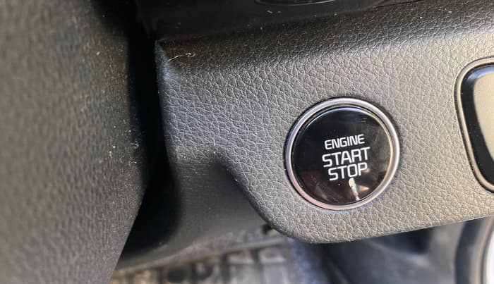2021 KIA SELTOS HTK PLUS 1.5 IMT, Petrol, Manual, 38,509 km, Keyless Start/ Stop Button