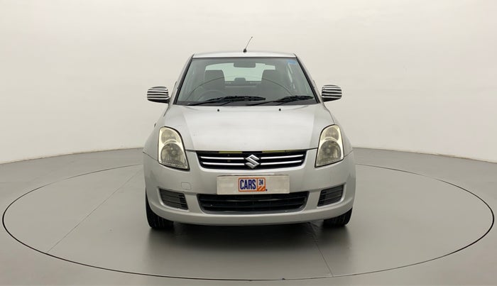 2010 Maruti Swift Dzire LXI, Petrol, Manual, 90,684 km, Front