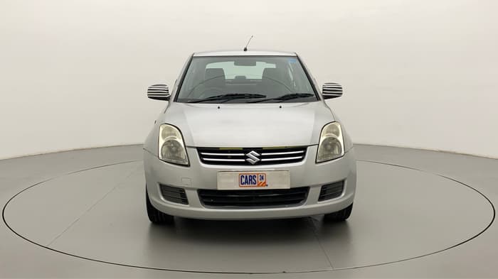 2010 Maruti Swift Dzire LXI, Petrol, Manual, 90,684 km, Front