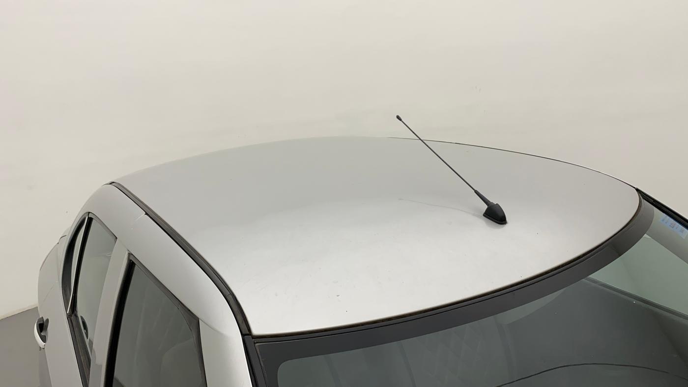 2010 Maruti Swift Dzire LXI, Petrol, Manual, 90,684 km, Roof