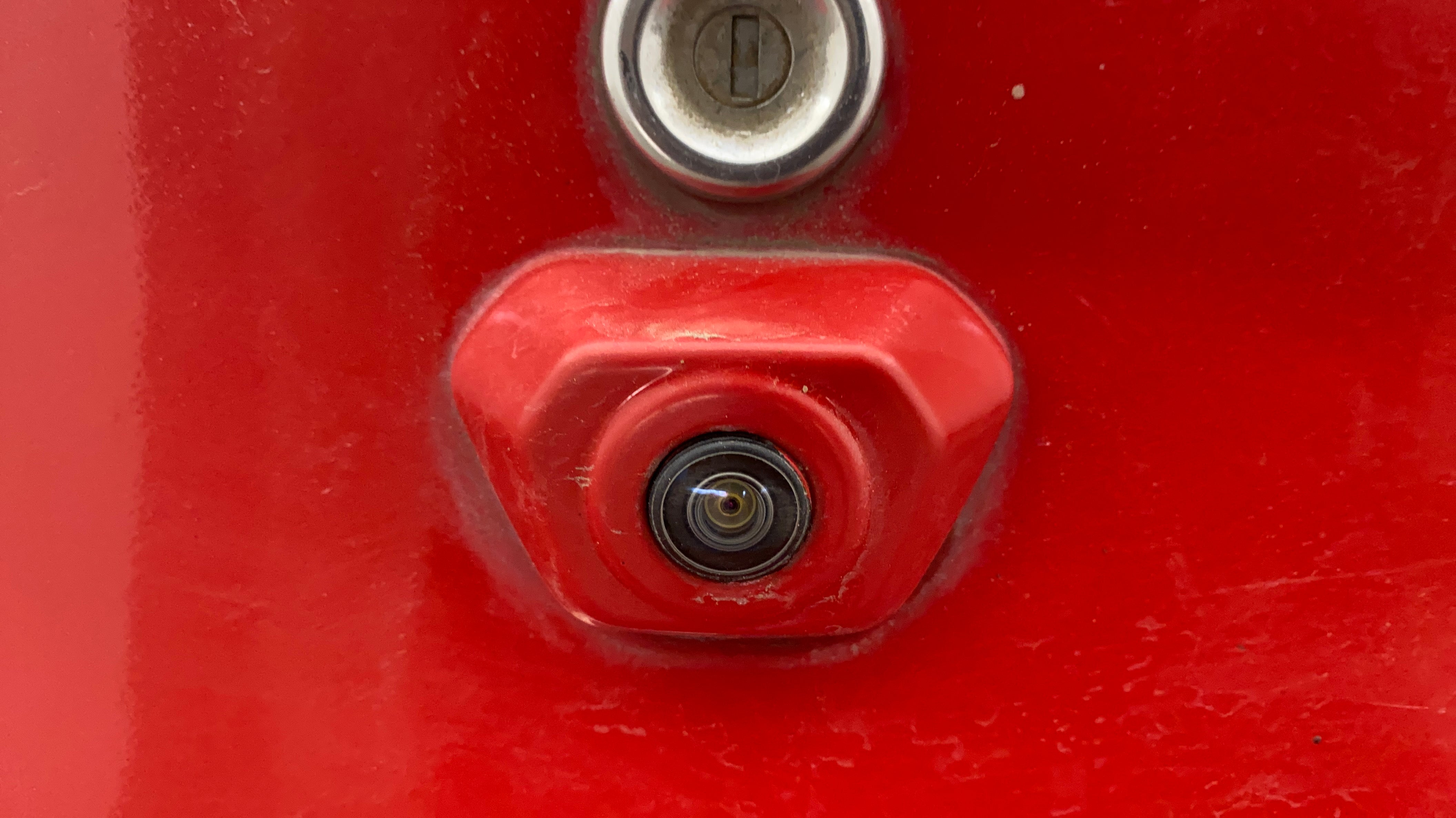 camera-Parking-Camera