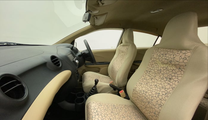 2015 Honda Amaze 1.2L I-VTEC E, Petrol, Manual, 73,570 km, Right Side Front Door Cabin
