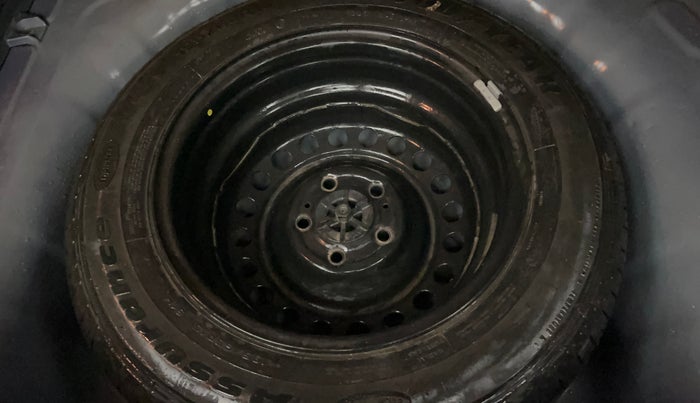 2023 KIA SONET HTX 1.0 DCT, Petrol, Automatic, 49,998 km, Spare Tyre