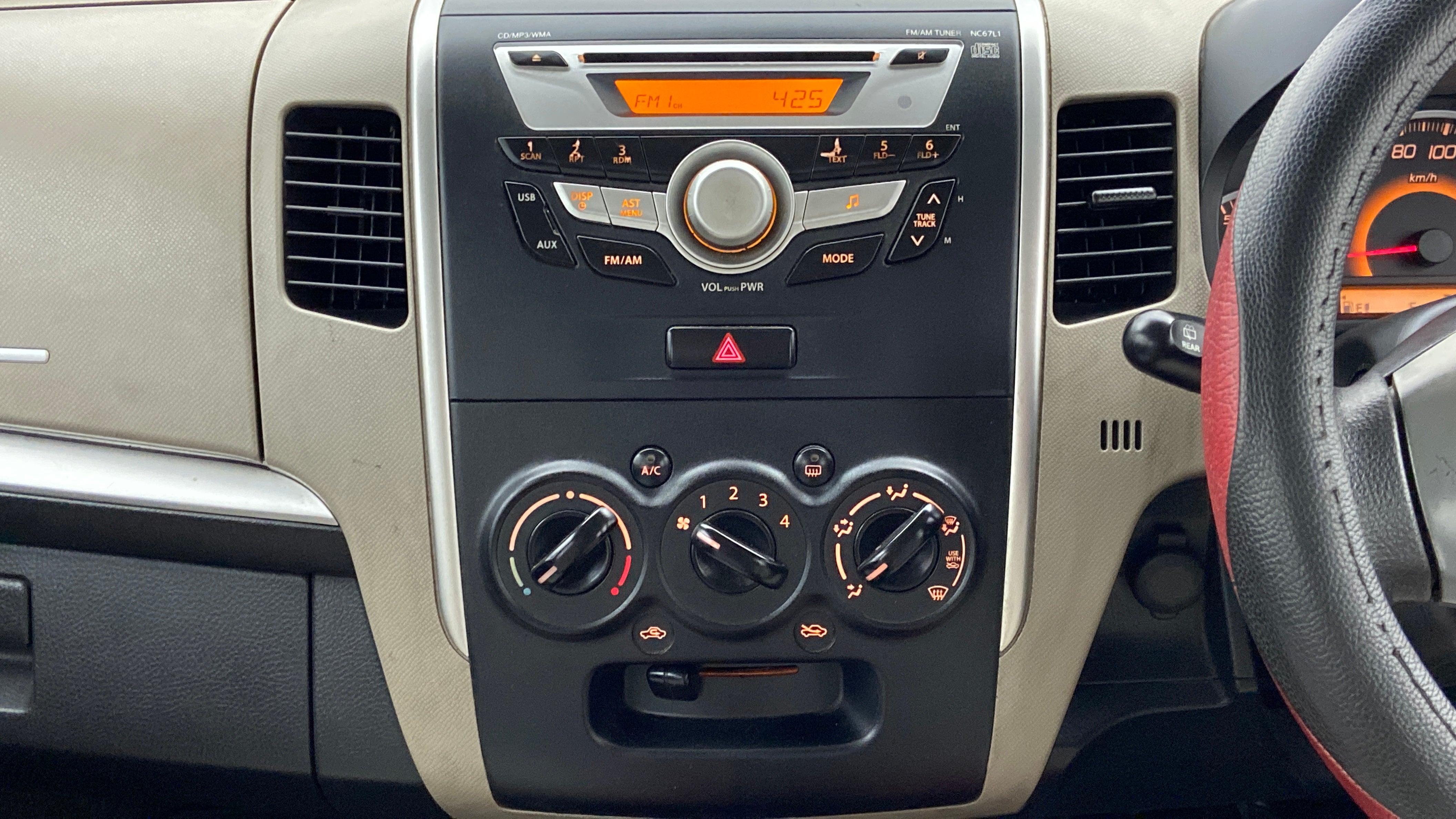Features