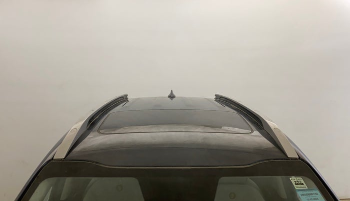 2024 KIA SONET HTX 1.0 TURBO PETROL IMT, Petrol, Manual, 33,874 km, Moonroof/ Sunroof