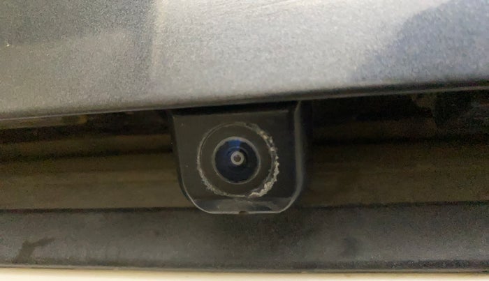 2024 KIA SONET HTX 1.0 TURBO PETROL IMT, Petrol, Manual, 33,874 km, Parking Camera