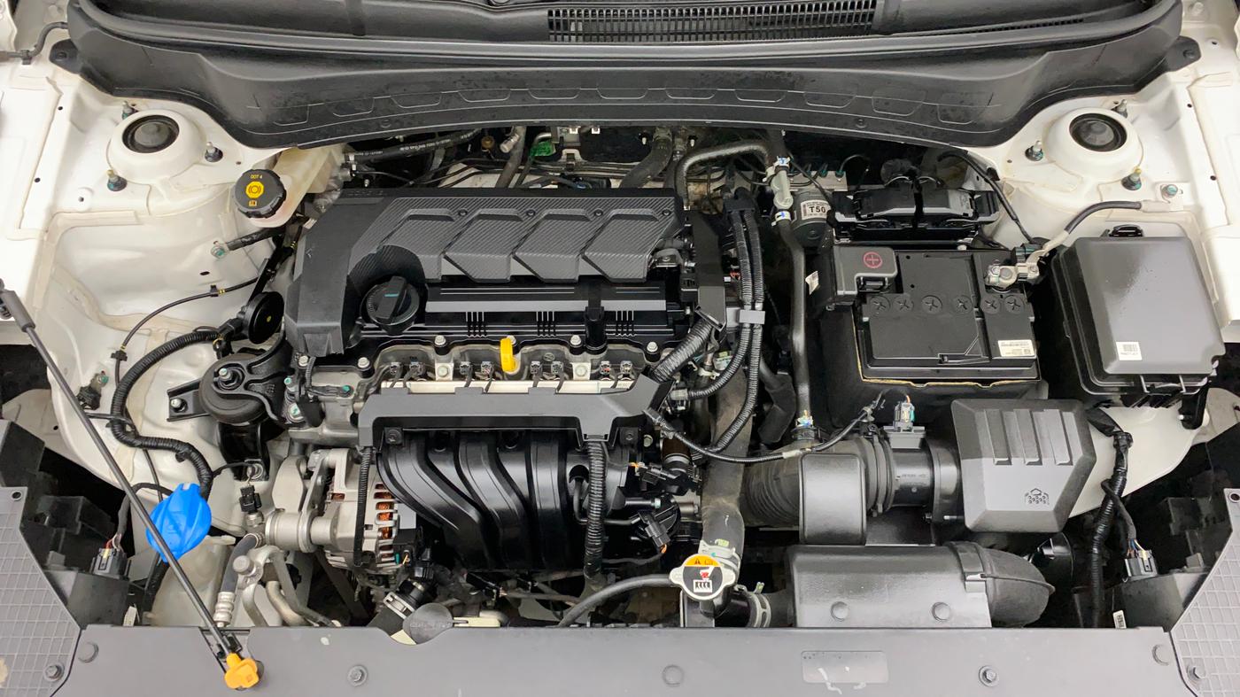 2019 KIA SELTOS HTK 1.5 PETROL, Petrol, Manual, 20,522 km, Open Bonet