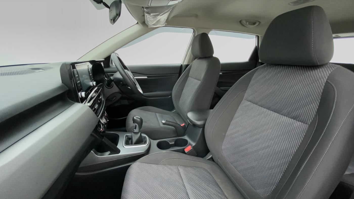 2019 KIA SELTOS HTK 1.5 PETROL, Petrol, Manual, 20,522 km, Right Side Front Door Cabin