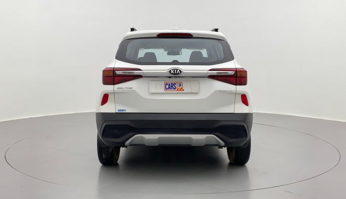 2019 KIA SELTOS HTK 1.5 PETROL, Petrol, Manual, 20,522 km, Back/Rear