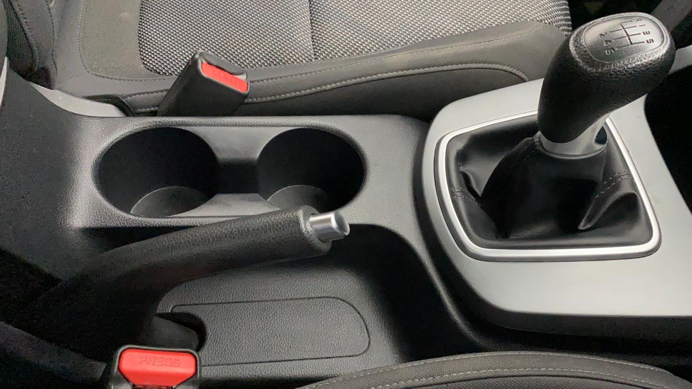 2019 KIA SELTOS HTK 1.5 PETROL, Petrol, Manual, 20,522 km, Gear Lever