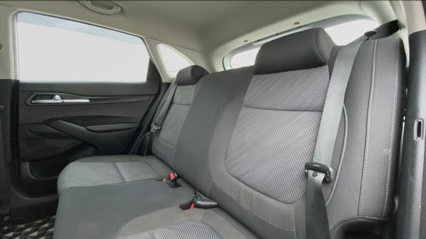 2019 KIA SELTOS HTK 1.5 PETROL, Petrol, Manual, 20,522 km, Right Side Rear Door Cabin