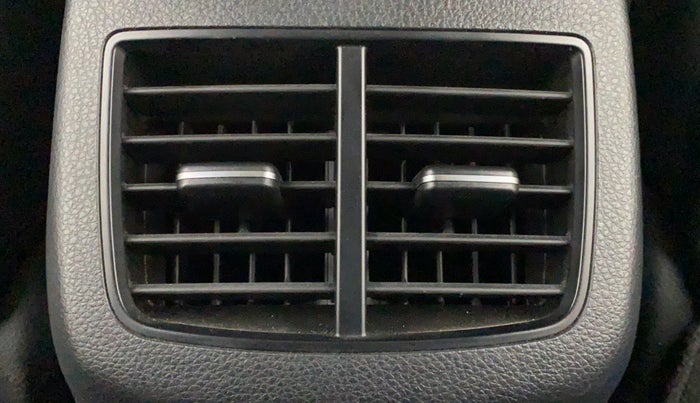 2019 KIA SELTOS HTK 1.5 PETROL, Petrol, Manual, 20,522 km, Rear AC Vents