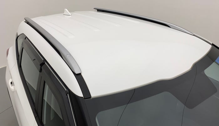 2019 KIA SELTOS HTK 1.5 PETROL, Petrol, Manual, 20,522 km, Roof
