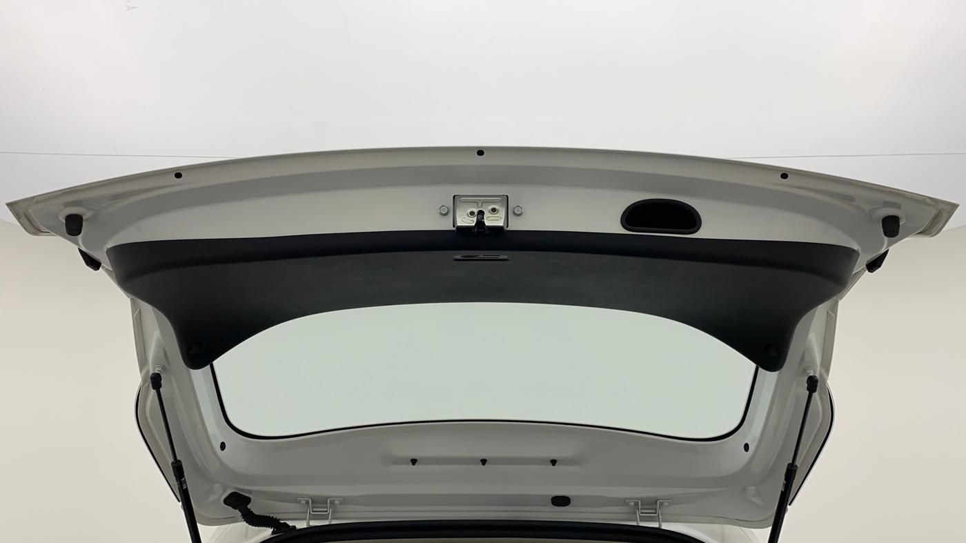 2019 KIA SELTOS HTK 1.5 PETROL, Petrol, Manual, 20,522 km, Boot Door Open