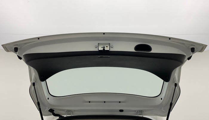 2019 KIA SELTOS HTK 1.5 PETROL, Petrol, Manual, 20,522 km, Boot Door Open