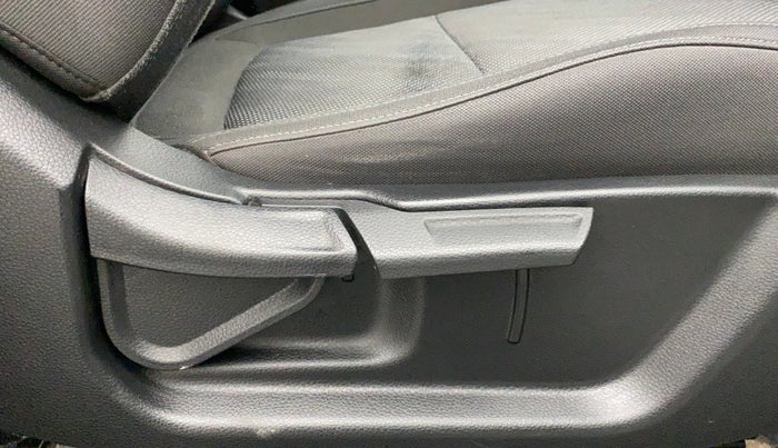 2019 KIA SELTOS HTK 1.5 PETROL, Petrol, Manual, 20,522 km, Driver Side Adjustment Panel