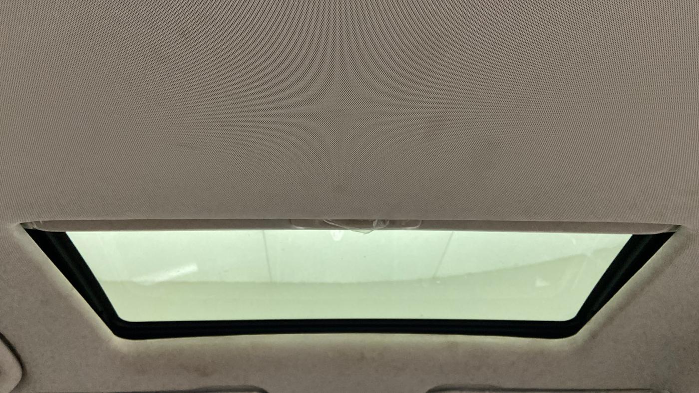 2021 MG HECTOR SMART HYBRID 1.5 PETROL, Petrol, Manual, 2,672 km, Moonroof/ Sunroof