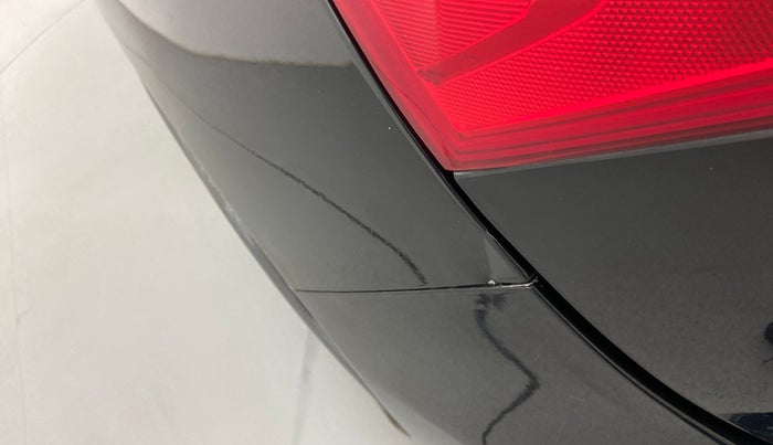 2021 MG HECTOR SMART HYBRID 1.5 PETROL, Petrol, Manual, 2,672 km, Left quarter panel - Slightly dented