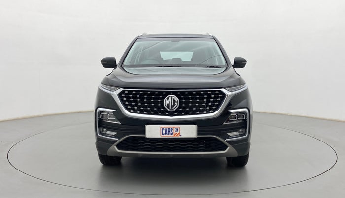 2021 MG HECTOR SMART HYBRID 1.5 PETROL, Petrol, Manual, 2,672 km, Front