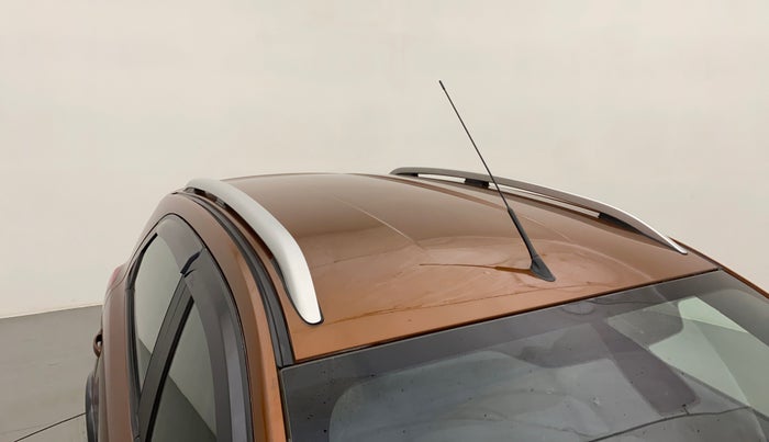 2018 Ford FREESTYLE TITANIUM PLUS 1.5 DIESEL, Diesel, Manual, 64,077 km, Roof