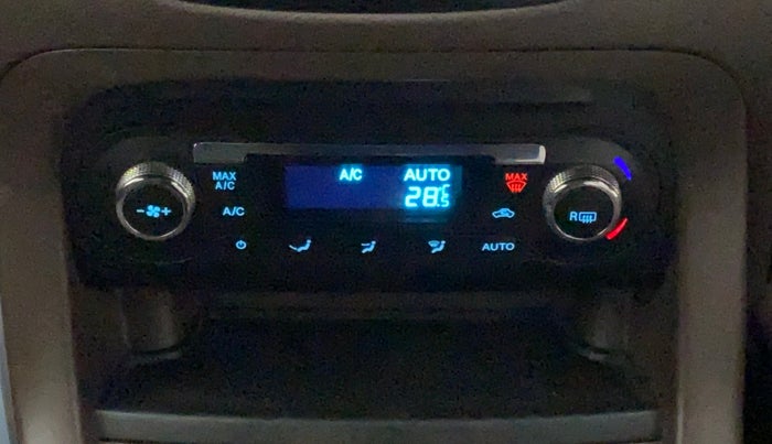 2018 Ford FREESTYLE TITANIUM PLUS 1.5 DIESEL, Diesel, Manual, 64,077 km, Automatic Climate Control