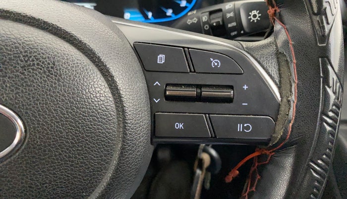 2023 Hyundai NEW I20 SPORTZ 1.2 IVT, Petrol, Automatic, 61,615 km, Adaptive Cruise Control