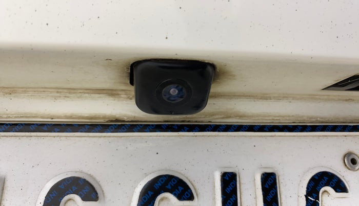 2023 Hyundai NEW I20 SPORTZ 1.2 IVT, Petrol, Automatic, 61,615 km, Parking Camera