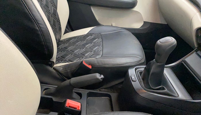 2021 Tata ALTROZ XE PETROL, CNG, Manual, 86,134 km, Gear Lever