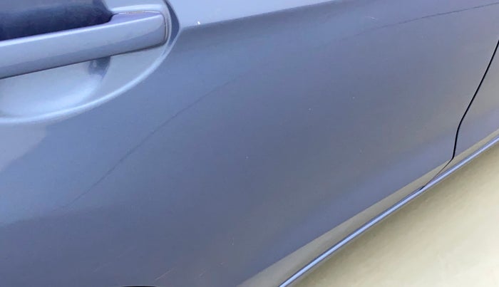 2016 Honda Amaze 1.2L I-VTEC SX, Petrol, Manual, 64,134 km, Right rear door - Slightly dented