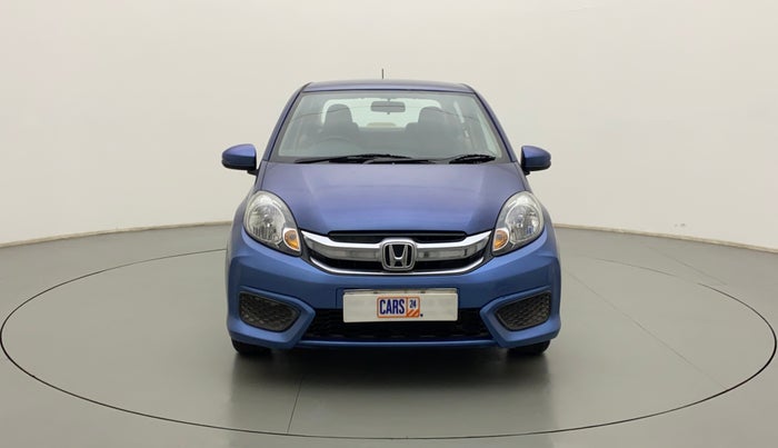 2016 Honda Amaze 1.2L I-VTEC SX, Petrol, Manual, 64,134 km, Front