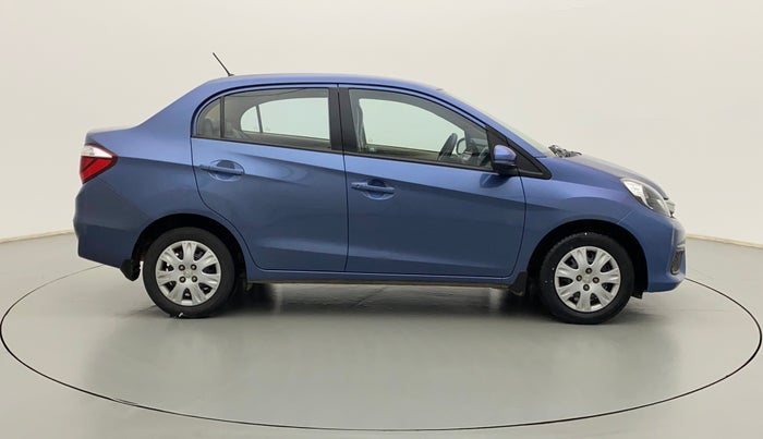 2016 Honda Amaze 1.2L I-VTEC SX, Petrol, Manual, 64,134 km, Right Side View
