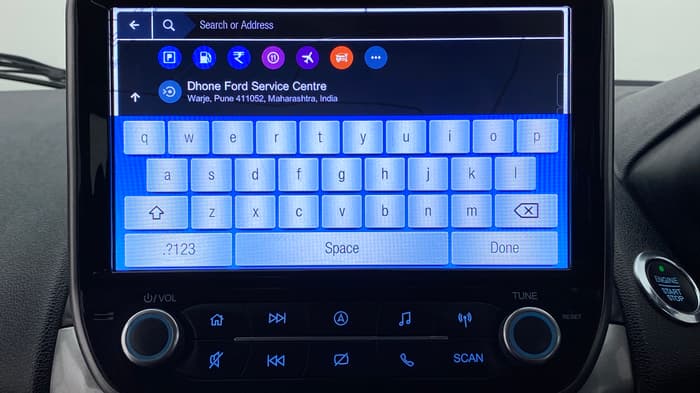 Features