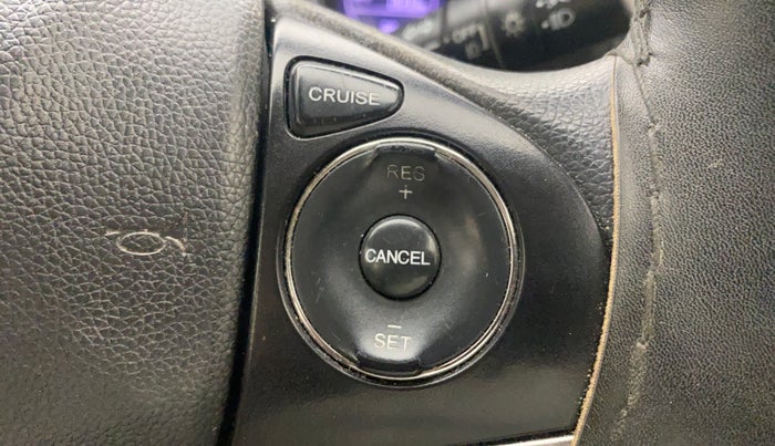 2019 Honda City 1.5L I-VTEC V MT, Petrol, Manual, 39,647 km, Adaptive Cruise Control